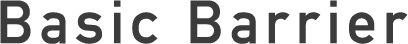 Basic Barrier