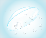 乾燥を感じにくい