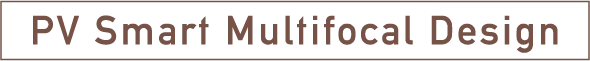 PV Smart multifocal Design