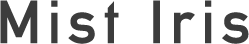 Mist Iris