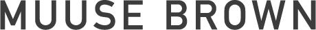 MUUSE BROWN