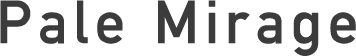 Pale Mirage