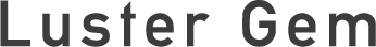 Luster Gem