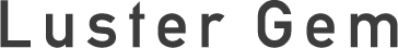Luster Gem