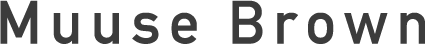 Muuse Brown
