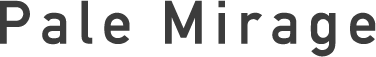Pale Mirage