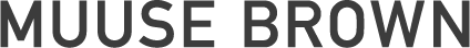 MUUSE BROWN